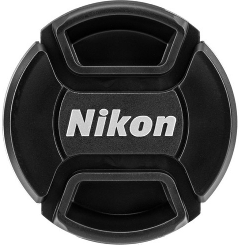 Nikon LC-82 Bouchon avant pour objectif 24-70 Vr