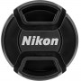 Nikon LC-82 Bouchon avant pour objectif 24-70 Vr