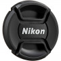 Nikon bouchon d'objectif avant emboitable 95mm