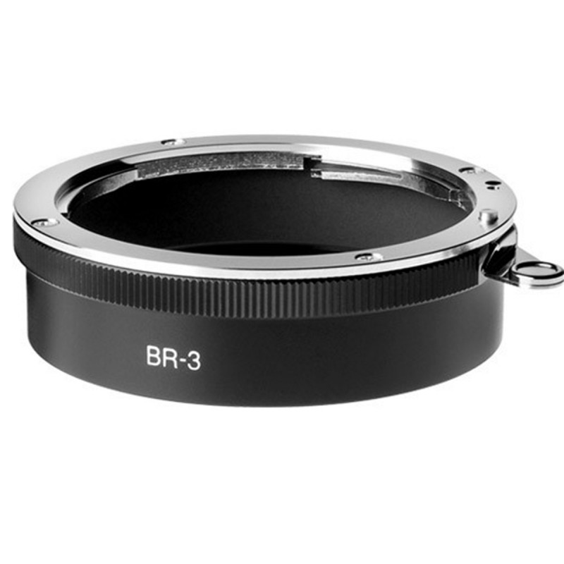 Nikon Accessoires Macro BR-3