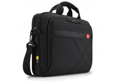 Case Logic Casual Laptop Bag 15.6"  Black