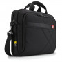 Case Logic Casual Laptop Bag 15.6"  Black