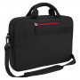 Case Logic Casual Laptop Bag 15.6"  Black