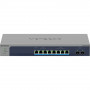 Netgear Smart Switch MS510TXUP 4 ports 1G/2.5G  8 ports PoE++