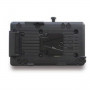 Leader Adaptateur batterie V Mount  pour LV5350