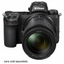 Nikon Z7 II Hybride Plein Format 45.7Mpx - Monture Z - Boîtier nu