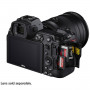 Nikon Z7 II Hybride Plein Format 45.7Mpx - Monture Z - Boîtier nu