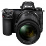 Nikon Z7 II Hybride Plein Format 45.7Mpx + 24-70mm F4 S