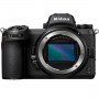Nikon Z6 II Hybride Plein Format 24.5Mpx - Monture Z (Boitier seul)