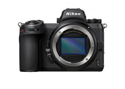 ** FV Nikon Z7 - Appareil Photo Hybride Plein Format - 45Mpx