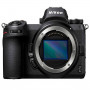 Nikon Z6 Appareil Photo Hybride Plein Format 24,5 Mpx