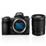 Nikon Z6 Hybride 24.5Mpx + Objectif 24-70/4 S