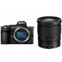 Nikon Z5 Hybride 24.3Mpx Boitier + Objectif 24-70mm f/4 S