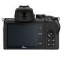 Nikon Z50 Boîtier Hybride APS-C + Objectif 16-50mm + Zoom 50-250mm