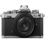 Nikon Z Fc + Nikkor Z Dx 16-50 Vr Se