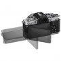 Nikon Appareil photo hybride Silver Z Fc + Dx 16-50Vr + Dx 50-250Vr