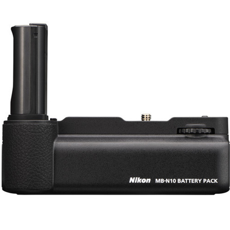 Nikon MB-N10 Grip Batterie pour Nikon Z7/Z6/Z5