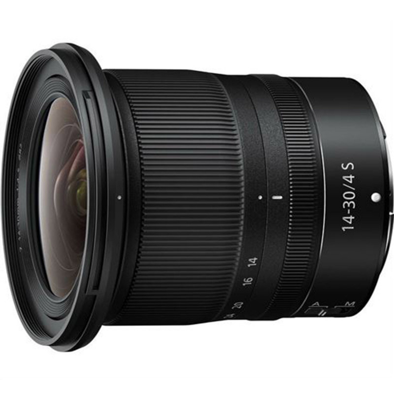 Nikon Objectif NIKKOR Z 14-30mm F4 S