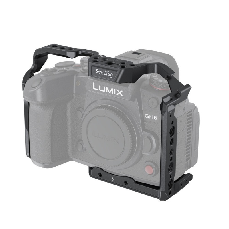 FV SmallRig 3784 Cage For Panasonic GH6 & GH7