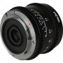 Laowa Objectif 10mm T2.1 Zero-D MFT Cine