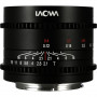 Laowa Objectif 10mm T2.1 Zero-D MFT Cine