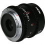 Laowa Objectif 17mm T1.9 MFT Cine