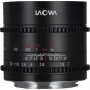 Laowa Objectif 17mm T1.9 MFT Cine