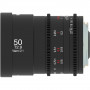 Laowa Objectif 50mm T2.9 2X Ultra Macro APO MFT Cine