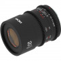 Laowa Objectif 50mm T2.9 2X Ultra Macro APO MFT Cine