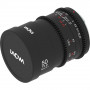 Laowa Objectif 50mm T2.9 2X Ultra Macro APO MFT Cine