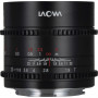 Laowa MFT Cine kit 3 optiques 7.5mm+10mm+17mm