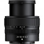 Nikon Objectif NIKKOR Z 24-50mm F4-6.3