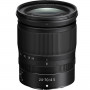 Nikon Objectif NIKKOR Z 24-70mm F4 S