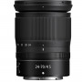 Nikon Objectif NIKKOR Z 24-70mm F4 S