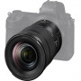 Nikon Objectif Nikkor Z 24-120Mm F/4 S