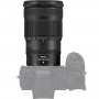 Nikon Objectif Nikkor Z 24-120Mm F/4 S