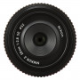 Nikon Nikkor Z 28Mm F/2.8 Se