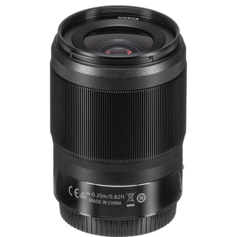 Nikon Objectif NIKKOR Z 35mm F1.8 S