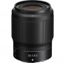 Nikon Objectif NIKKOR Z 50mm F1.8 S