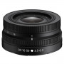 Nikon Objectif Nikkor Z Dx 16-50Mm F/3.5-6.3 Vr