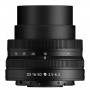 Nikon Objectif Nikkor Z Dx 16-50Mm F/3.5-6.3 Vr