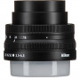 Nikon Objectif Nikkor Z Dx 16-50Mm F/3.5-6.3 Vr