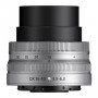 Nikon Objectif Z NIKKOR Z DX 16-50mm f/3.5-6.3 VR Silver