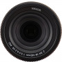 Nikon Nikkor Z Dx 18-140Mm 1:3,5-6.3 Vr
