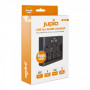 Jupio USB All-In-One Chargeur (AA/AAA/C/D/9V) LCD