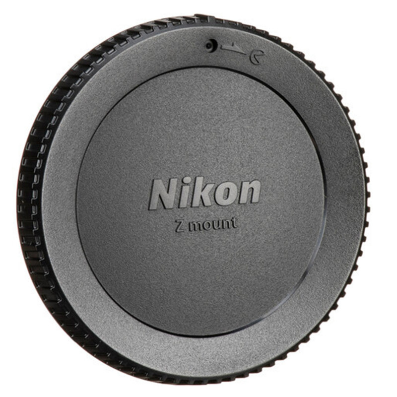 Nikon Body Cap BF-N1