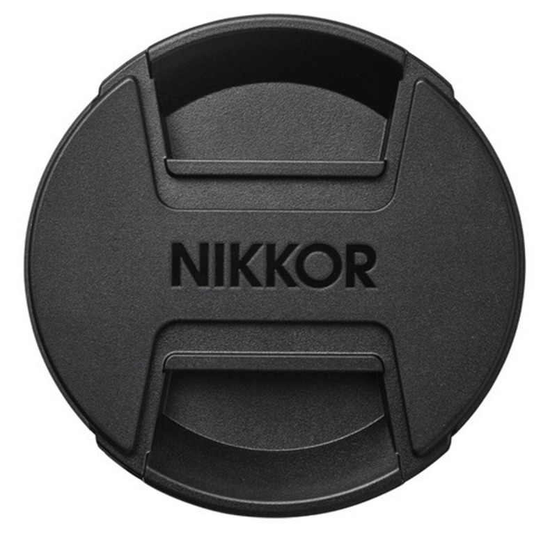Nikon Lc-62B Bouchon Objectif