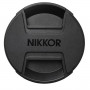 Nikon Lc-67B Bouchon Avt /Nikkor Z 85Mm F/1.8
