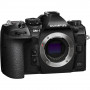 OM System Appareil photo hybride OM 1 Nu