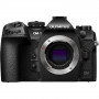 OM System Appareil photo hybride OM 1 Nu